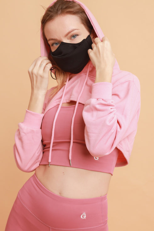 The Emily Hoodie